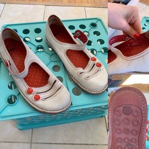 Camper size 38